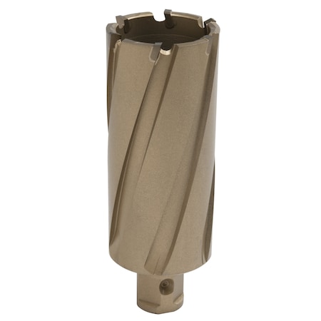 Hougen 1-5/8 in. X 3 in. Copperhead Carbide Tip Annular Cutter 3-18252